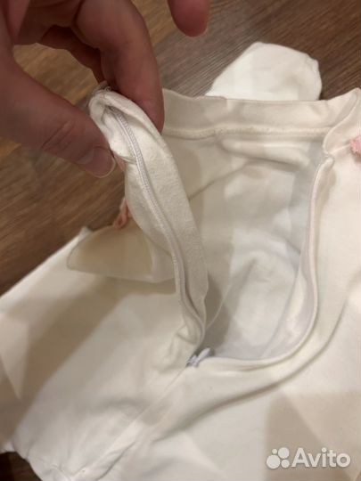 Слипы для девочки 62 набором