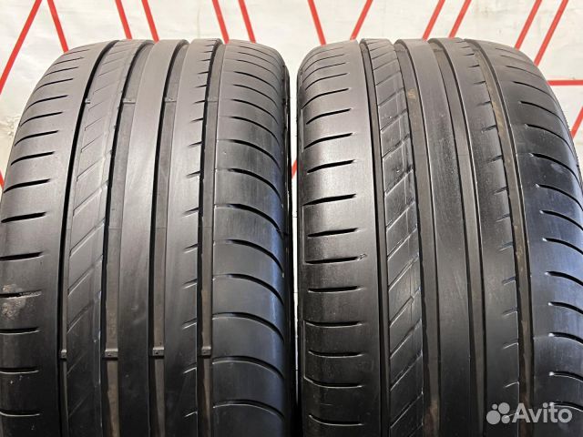 Fulda SportControl 235/45 R17 97Y