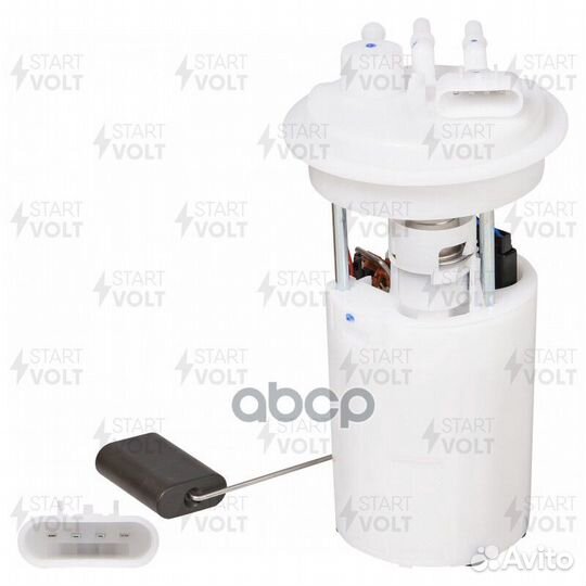 Модуль топливного насоса SFM 1564 startvolt