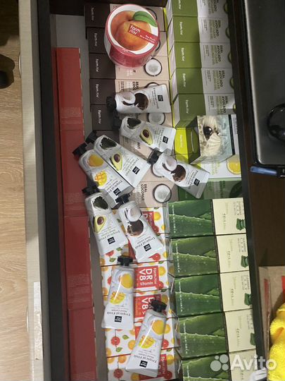 Корейская косметика опт и розница