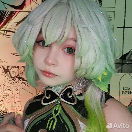 Косплей Нахида