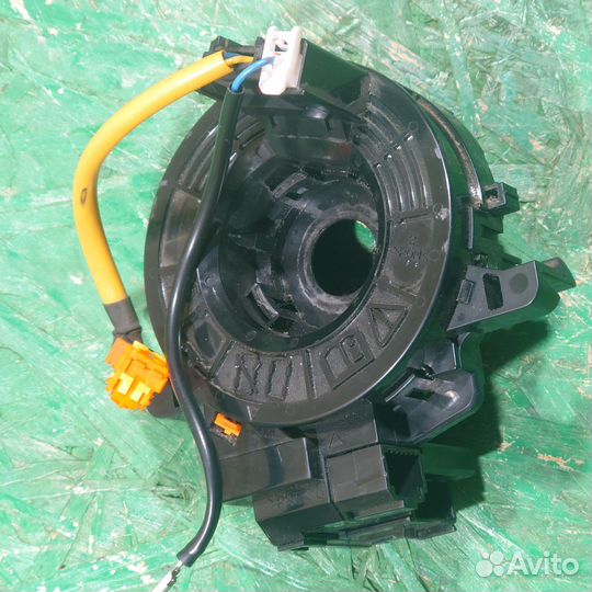 Б/У Б/У Шлейф подрулевой G7 toyota Hilux