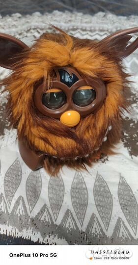 Игрушка Furbacca