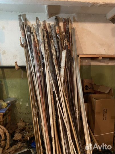 Карнизы для штор