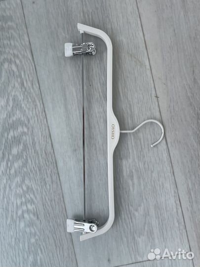 Вешалки плечики