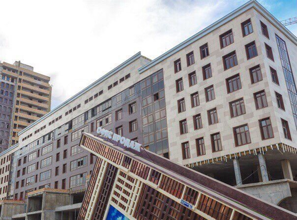 1-к. квартира, 42 м², 14/17 эт.