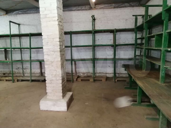 Склад, 310 м²