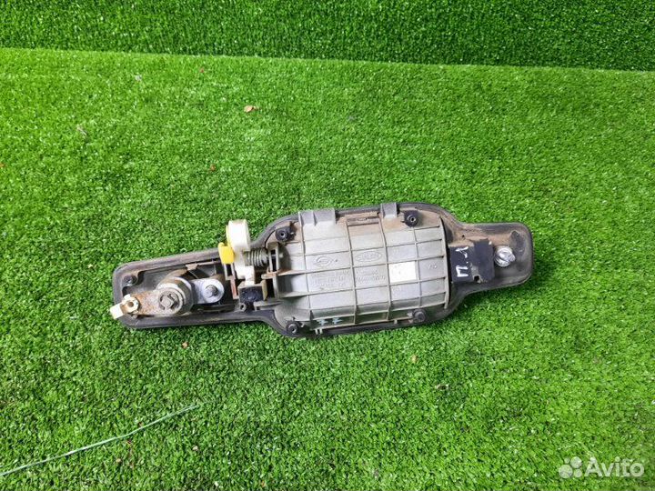 Ручка двери внешняя передняя левая Ssangyong Kyron