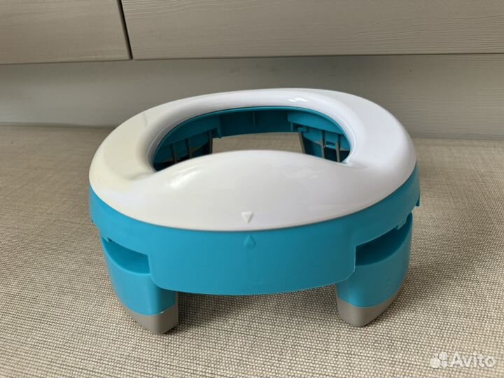 Горшок складной Handy potty