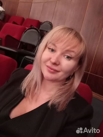 Свой человек в Уфе