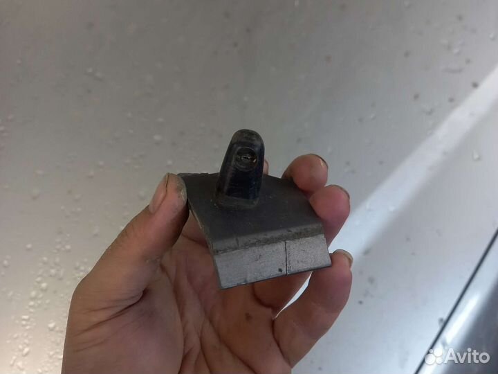 Mazda 6gg Форсунка омувателя фара