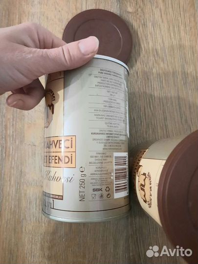 Пустые банки