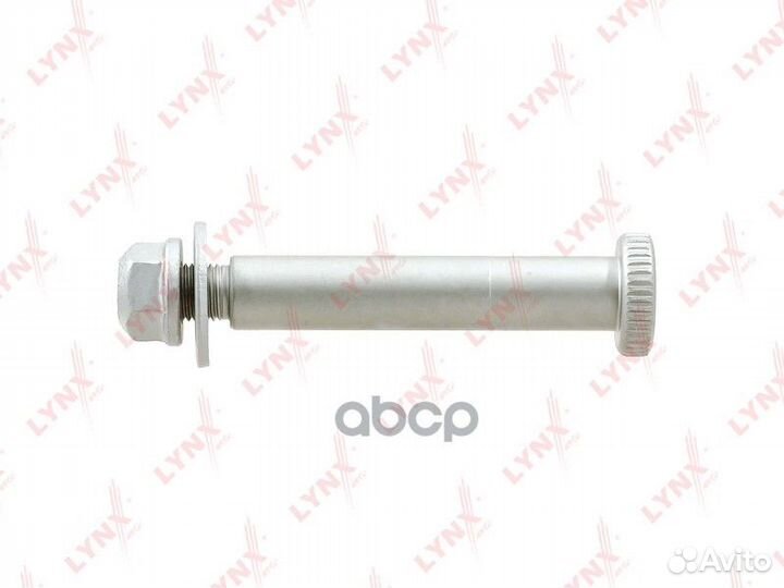 Болт подвески nissan track (D22) 97- / FR LOW