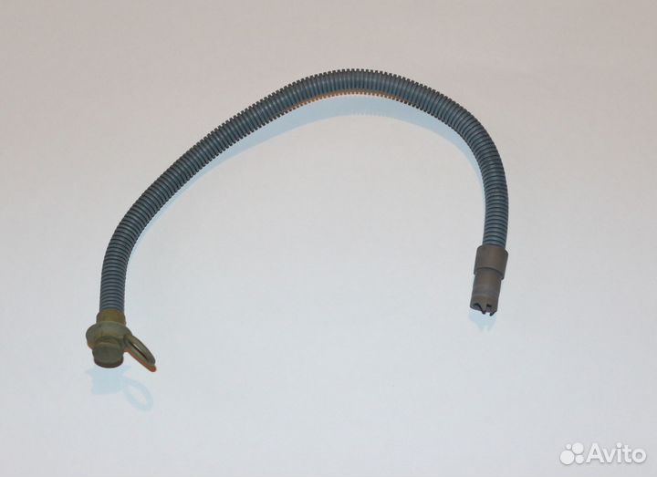 Трубка аварийного слива Zanussi арт. 1320365057