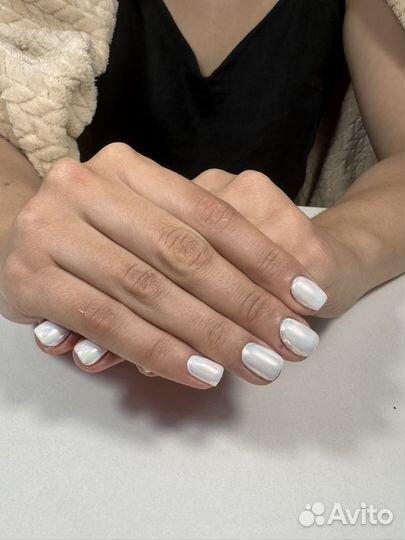 Маникюр, педикюр