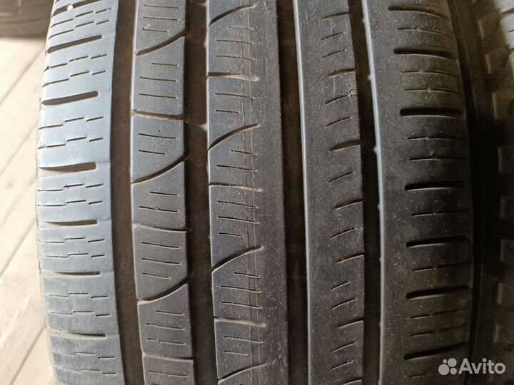 Pirelli Scorpion Verde All Season 235/60 R18 107V