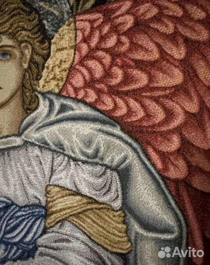 Коврик 140 на 150