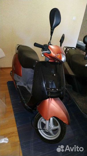Honda lead