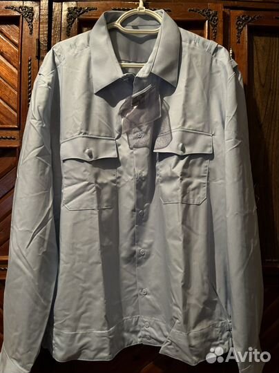 Парадный костюм пш мвд