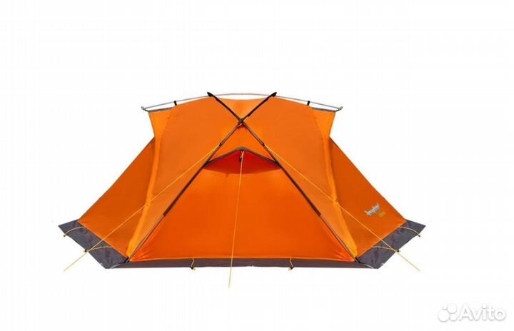 Палатка summit 2