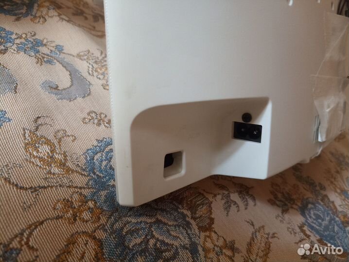 Колонка Panasonic Радио, USB, aux