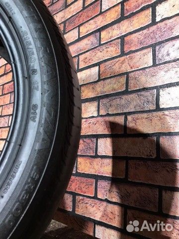 Bridgestone Turanza ER300 215/50 R17