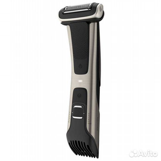 Philips Bodygroom Series 7000 BG7025/15 триммер дл