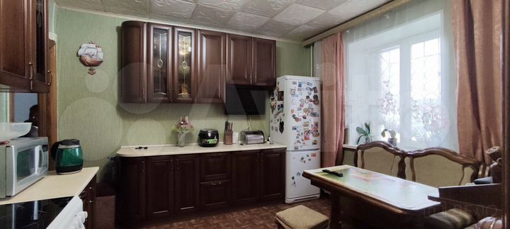 2-к. квартира, 51 м², 1/9 эт.