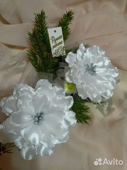 Резинка для волос