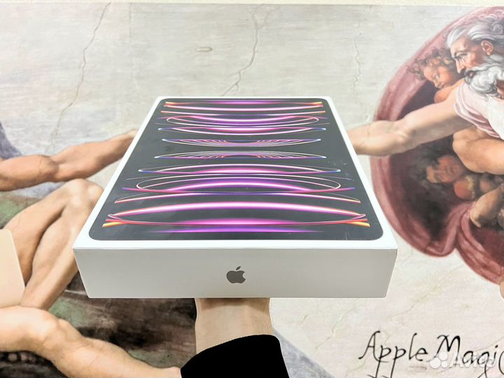 iPad pro 12.9 m2 2022 1TB wifi cellular LTE gray