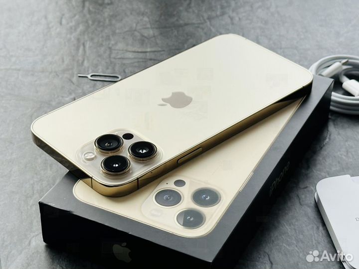 iPhone 13 Pro Max, 128 ГБ