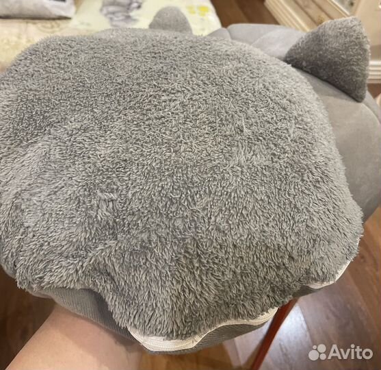 Домик для кошки/кота