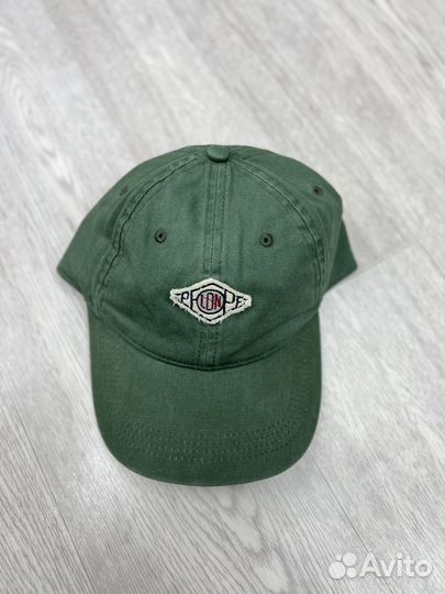 Новая Pepe Jeans Бейсболка