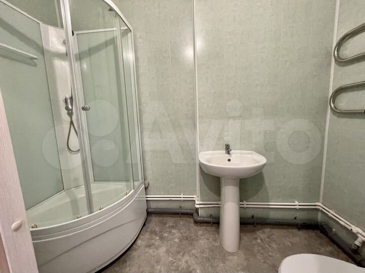 Квартира-студия, 23 м², 7/14 эт.