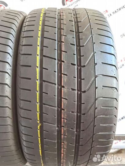 Pirelli P Zero 305/40 R20 112M