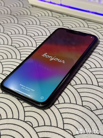 iPhone Xr, 64 ГБ