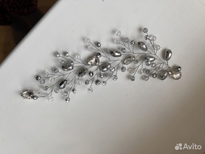 Украшение на голову