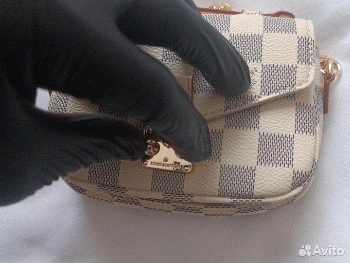 Женская Сумка louis vuitton