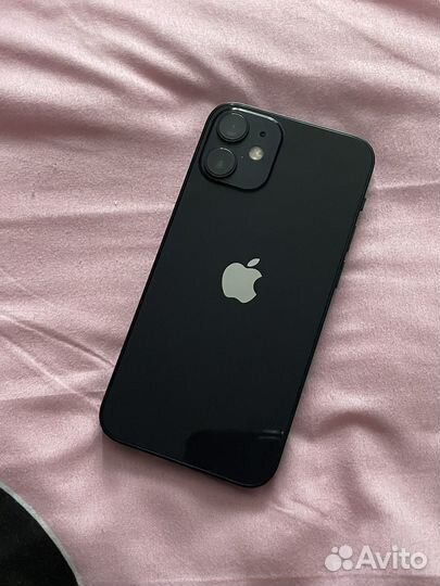 iPhone 12 mini, 256 ГБ