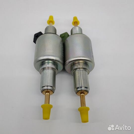 Топливный насос подогревателя Вебасто 12V и 24V