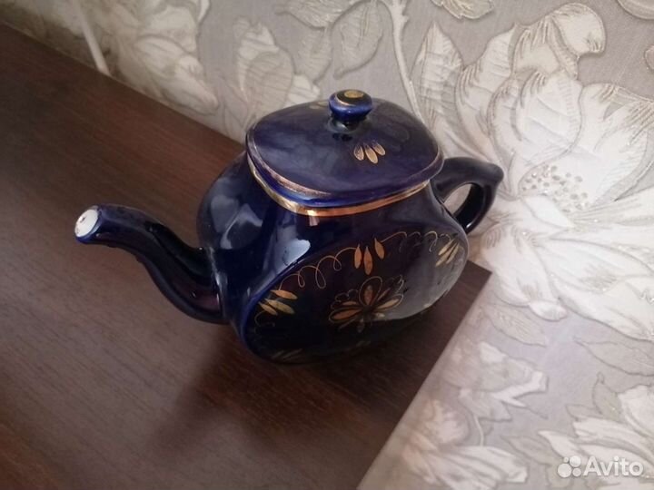 Заварник СССР