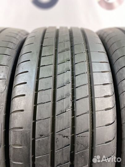 Goodyear Eagle F1 Asymmetric 5 225/45 R19 97W