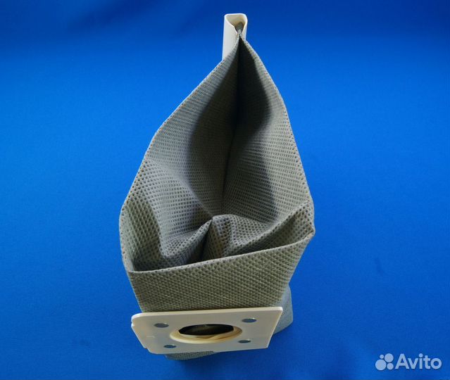 Мешок многоразовый пылесоса LG