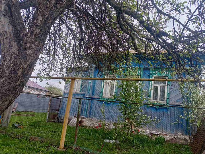 Дом 40,6 м² на участке 11,6 сот.