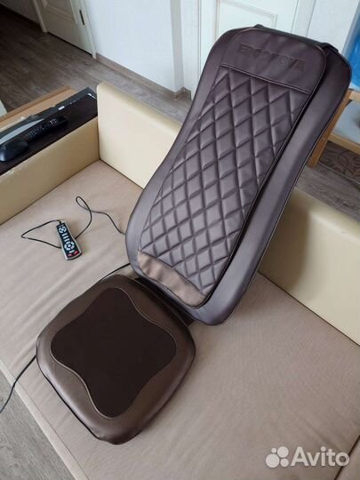 Ergonova Feelback 4 LTE массажная накидка