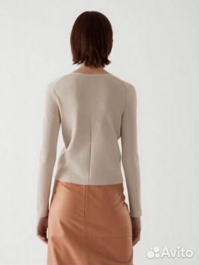Кардиган женский cos 44 46