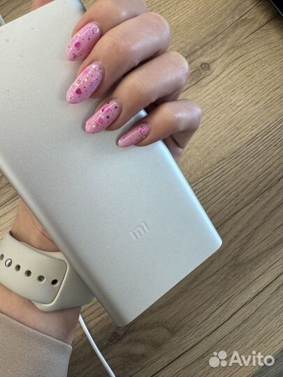 Пауэрбанк xiaomi 10000