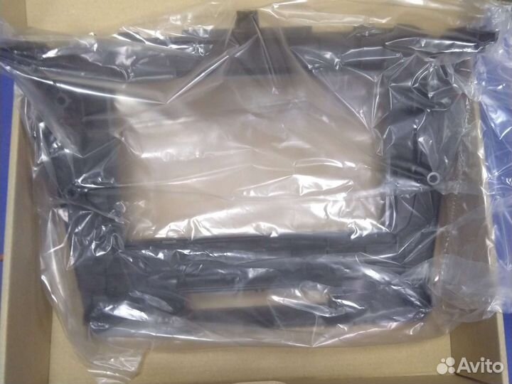 Suzuki Vitara 2015+ Рамка панели приборов