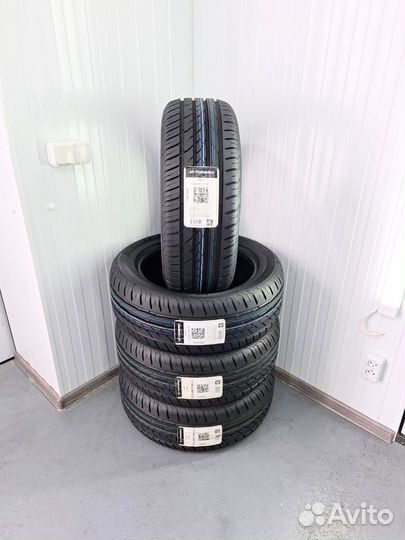 Torero MP47 215/55 R17