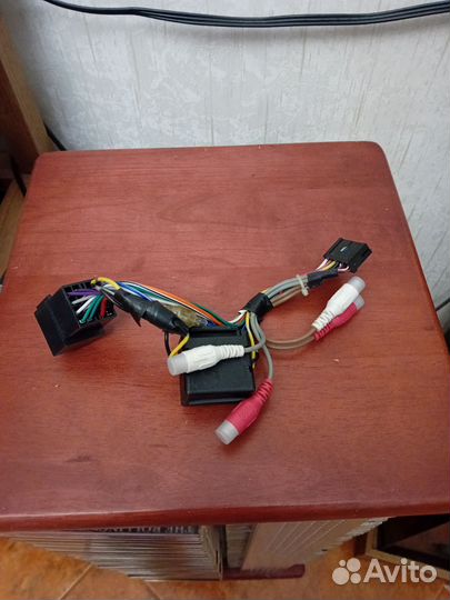 Автомагнитола Pioneer DVH-860